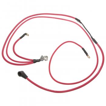 2006 Mercury Grand Marquis Battery Cable Positive BWD BLF64TAF image 1 of 1