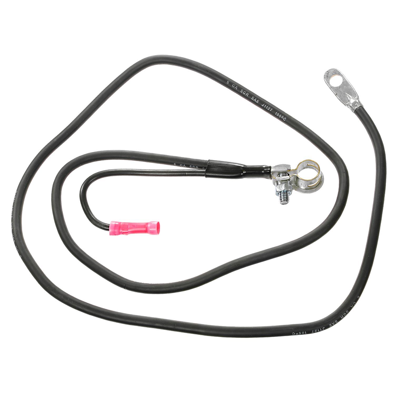 BWD BLF654UT - Battery Cable BWD BLF654UT Battery Cable product image 1 of 1