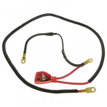 2003 Dodge Durango Battery Cable Positive BWD BLF655TB image 1 of 1