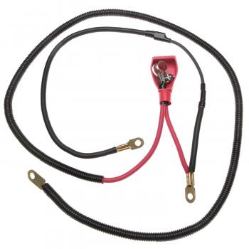 2001 Dodge Dakota Battery Cable Positive BWD BLF659TB image 1 of 1
