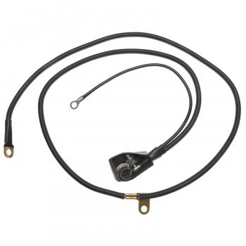 1990 Ford Bronco Battery Cable Negative BWD BLF65CLT image 1 of 1