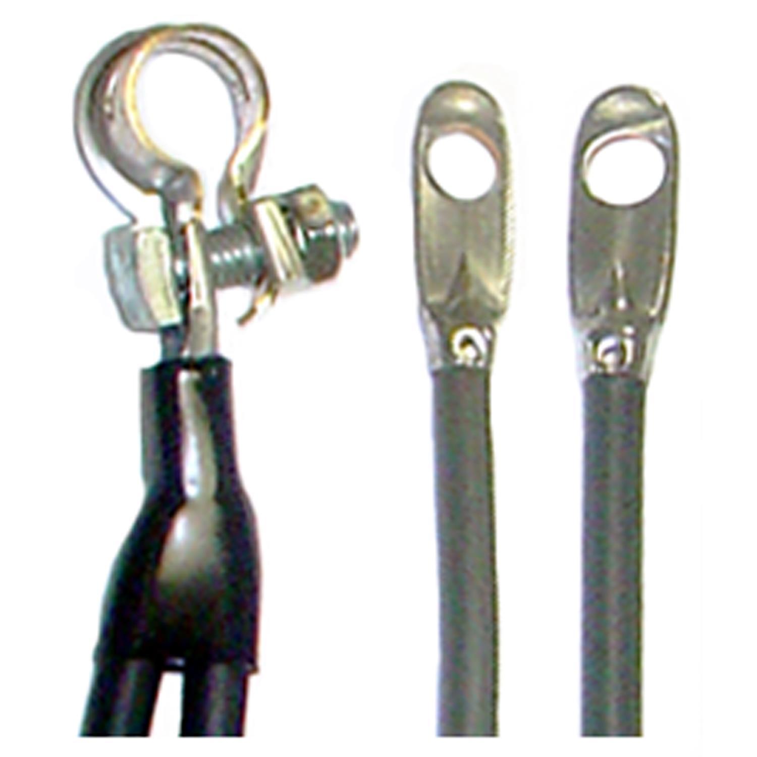 BWD BLF660TB - Battery Cable BWD BLF660TB Battery Cable product image 1 of 2