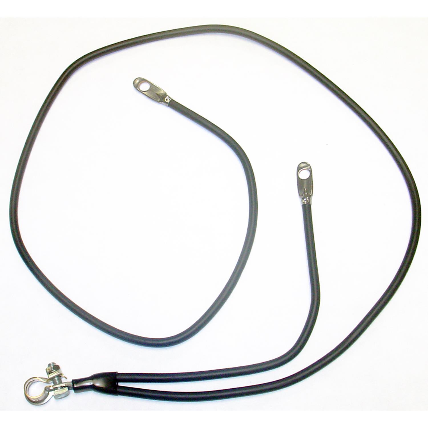 BWD BLF660TB - Battery Cable BWD BLF660TB Battery Cable product image 2 of 2