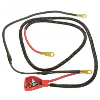 2003 Dodge Durango Battery Cable Positive BWD BLF666TB image 1 of 1