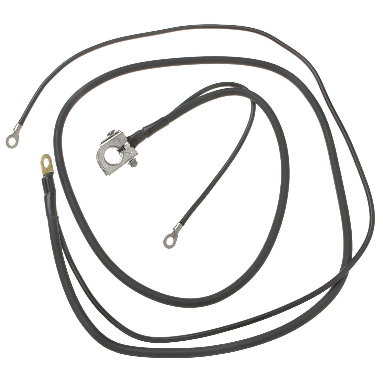 BWD BLF66RDN - Battery Cable BWD BLF66RDN Battery Cable product image 2 of 2
