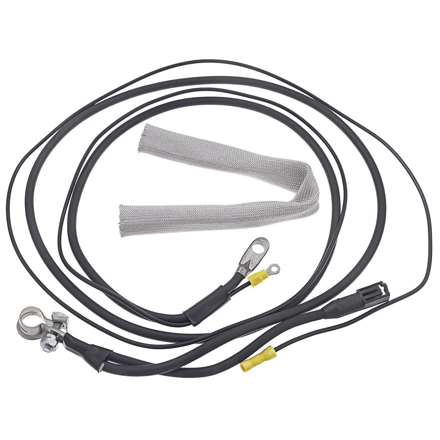 BWD BLF670TA - Battery Cable BWD BLF670TA Battery Cable product image 2 of 2