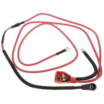 2004 Mercury Grand Marquis Battery Cable Positive BWD BLF674TBC image 1 of 1