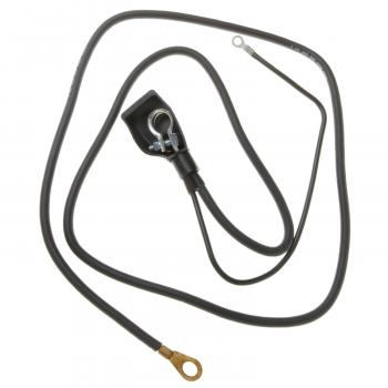 1997 Ford E-250 Econoline Battery Cable Negative BWD BLF67UTC image 1 of 1