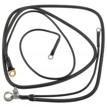 2003 Ford F-150 Battery Cable Negative BWD BLF69UDC image 2 of 2