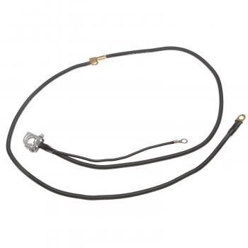 2003 Ford Excursion Battery Cable Negative BWD BLF70RDN image 1 of 1