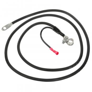 1999 Mercury Mountaineer Battery Cable Negative BWD BLF72UT image 1 of 1