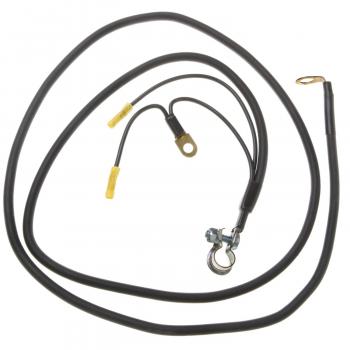 1997 Ford Mustang Battery Cable Negative BWD BLF73TC image 1 of 1
