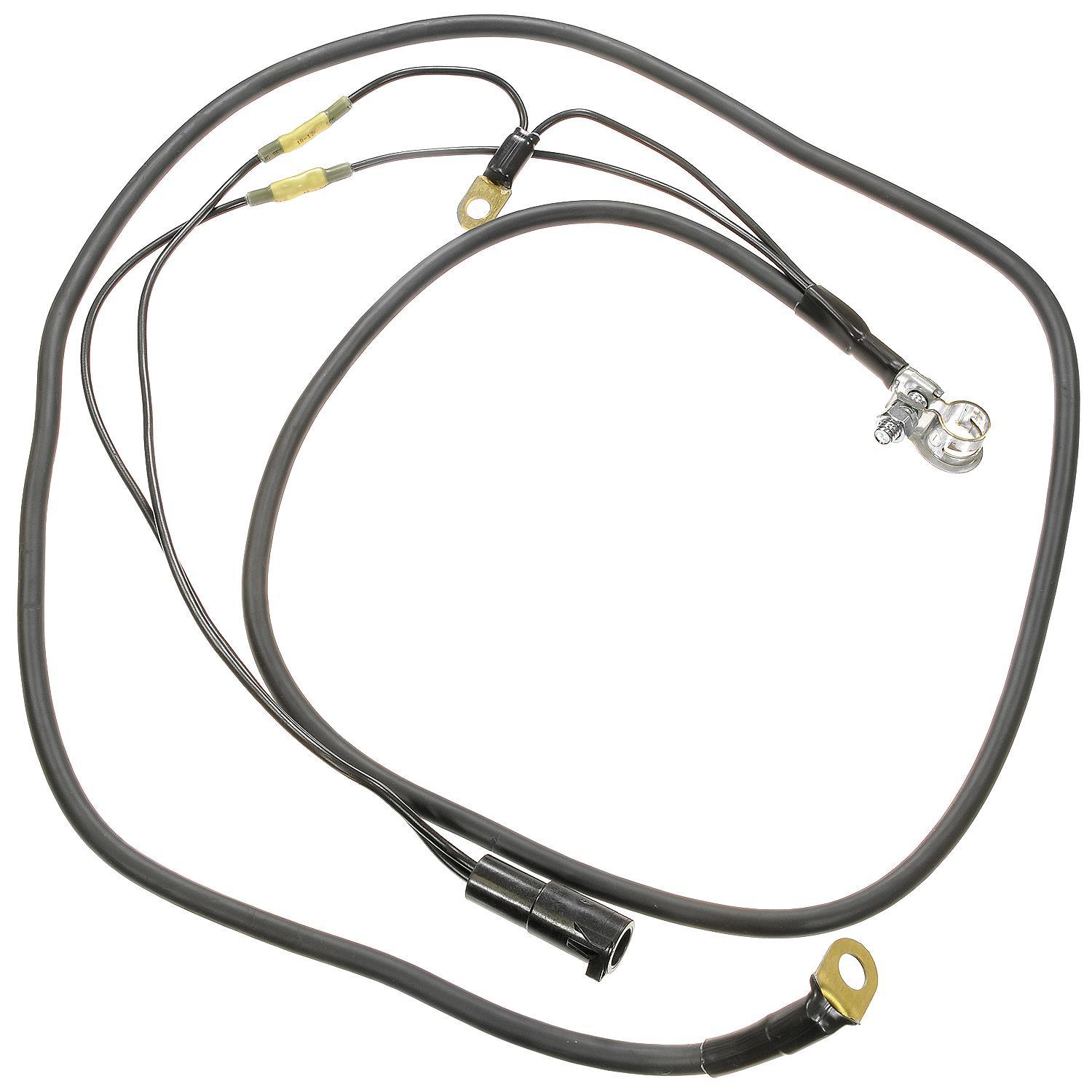 BWD BLF73TCC Battery Cable product image 1 of 1