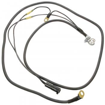 1998 Ford Mustang Battery Cable Negative BWD BLF73TCC image 1 of 1