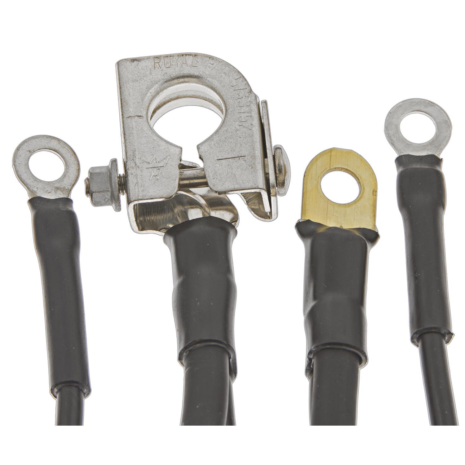 BWD BLF75RDN - Battery Cable BWD BLF75RDN Battery Cable product image 1 of 2