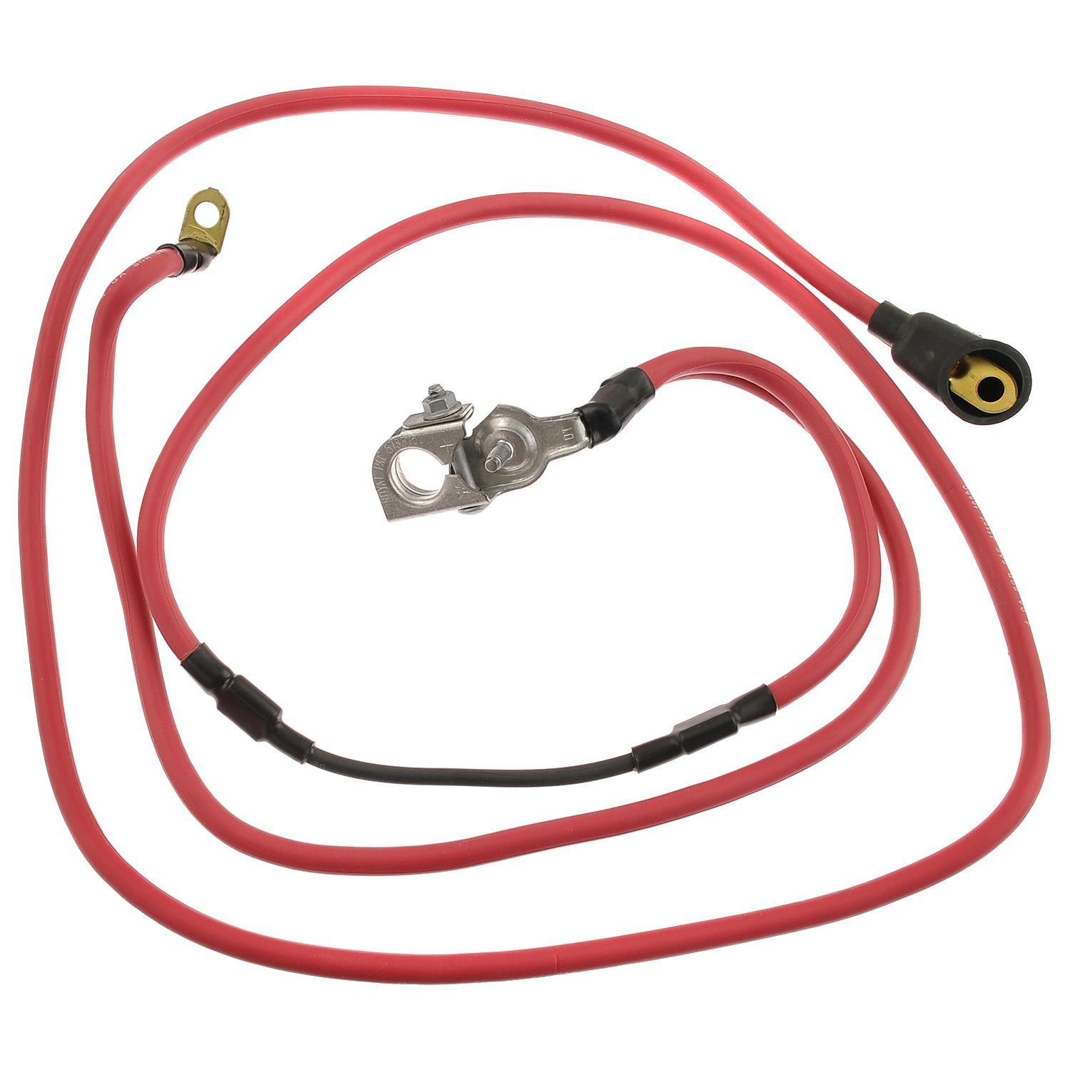 BWD BLF76RDF - Battery Cable BWD BLF76RDF Battery Cable product image 2 of 2