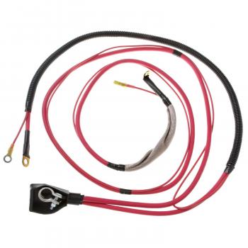 1993 Ford E-150 Econoline Battery Cable Positive BWD BLF82UA image 1 of 1