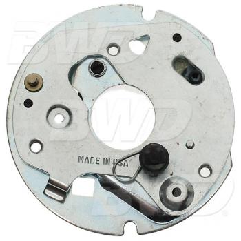 BWD BP6 Distributor Breaker Plate product image 2 of 2