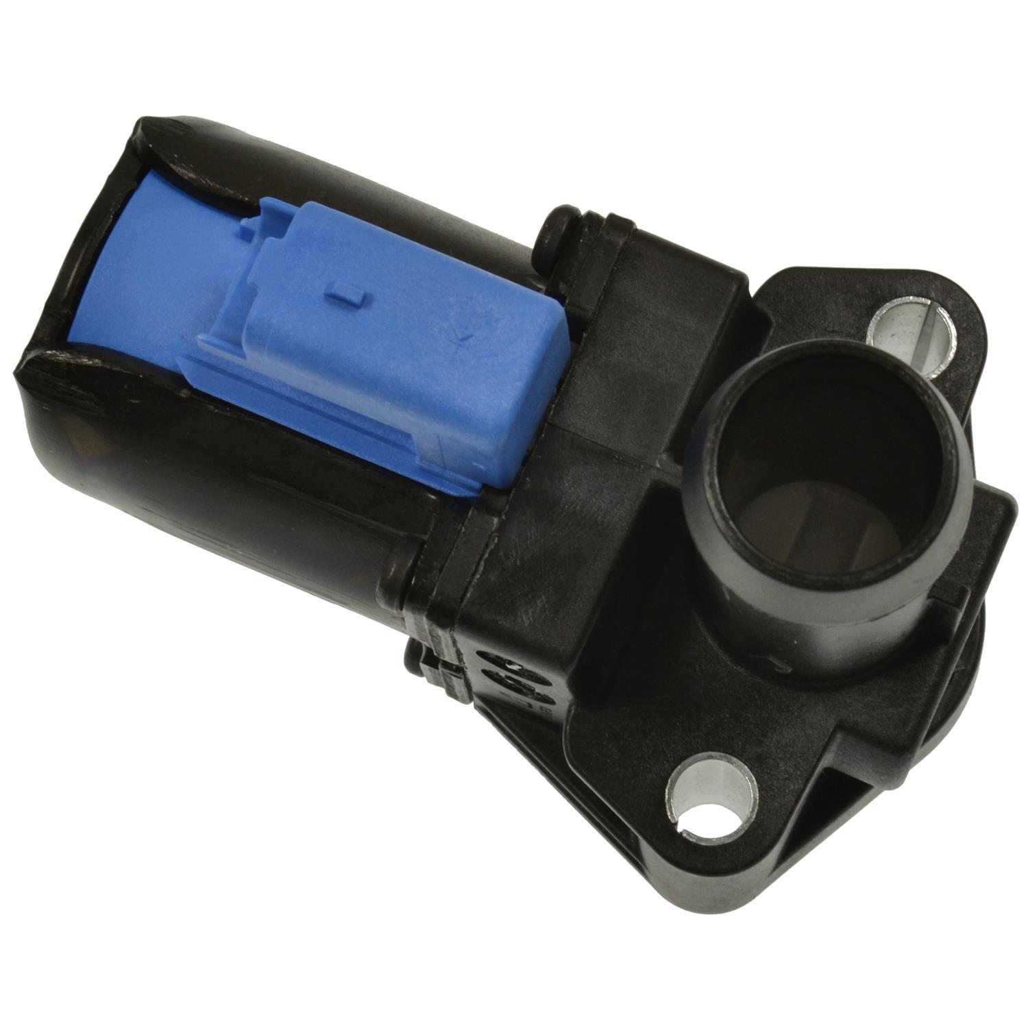 BWD BPC100 - Cold Advance Solenoid Engine Coolant Temperature Switch BWD BPC100 Cold Advance Solenoid Engine Coolant Temperature Switch product image 2 of 3