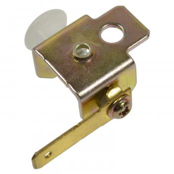 2006 Kia Spectra Parking Brake Switch
