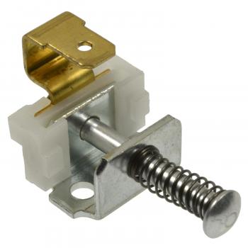 2006 Subaru B9 Tribeca Parking Brake Switch BWD BPS109 image 2 of 2