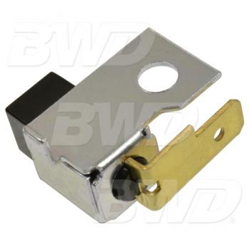 2005 Hyundai Elantra Parking Brake Switch