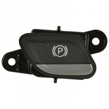 2024 Chrysler Voyager Parking Brake Switch BWD BPS114 image 2 of 3