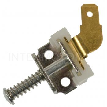 2014 Nissan Pathfinder Parking Brake Switch BWD BPS115 image 2 of 2