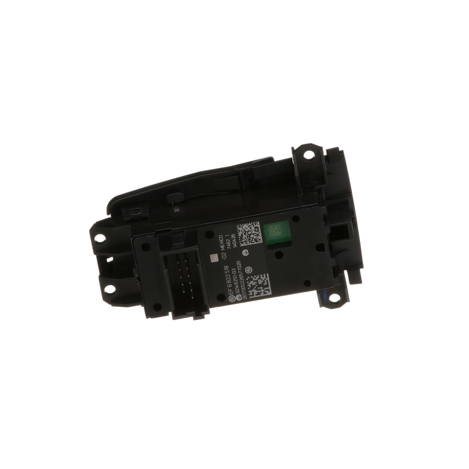 BWD BPS127 Parking Brake Switch product image 2 of 3