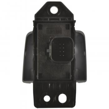 2017 Ford Fusion Parking Brake Switch