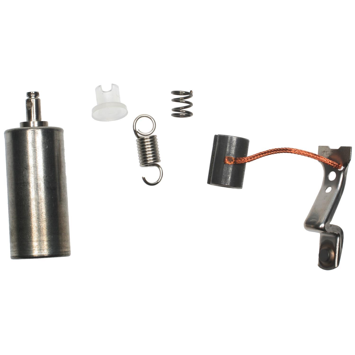 BWD BS2 - Ignition Contact Set BWD BS2 Ignition Contact Set product image 2 of 3