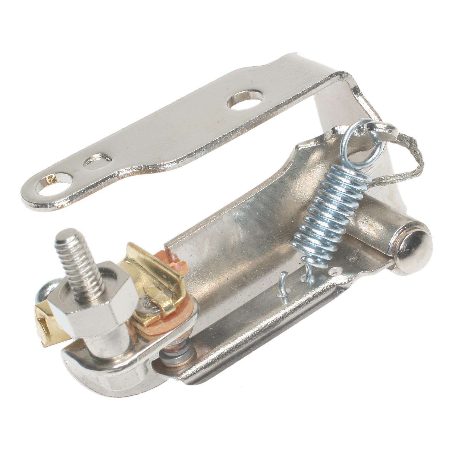 BWD BS50 - Ignition Contact Set BWD BS50 Ignition Contact Set product image 2 of 3