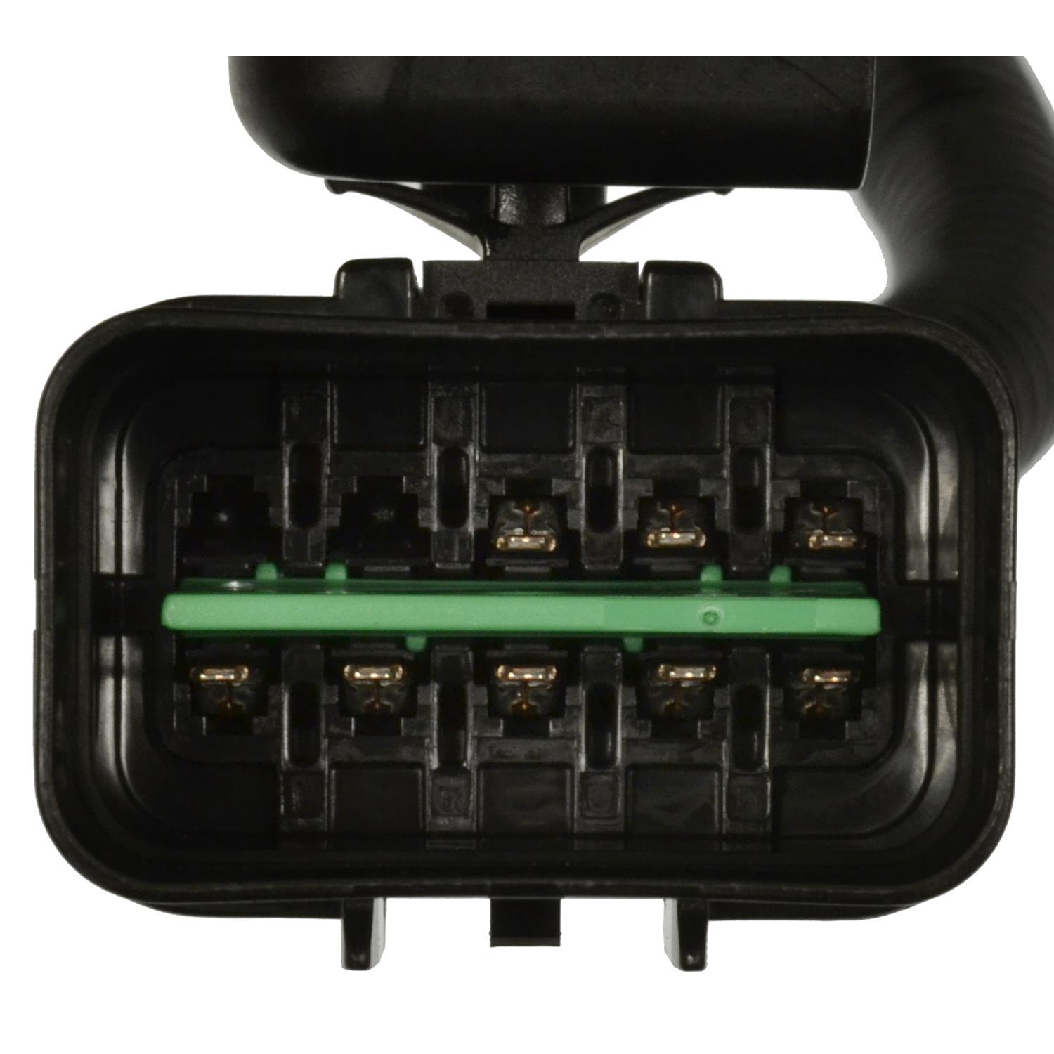 BWD BSN10 - Blind Spot Detection System Warning Sensor BWD BSN10 Blind Spot Detection System Warning Sensor product image 3 of 3