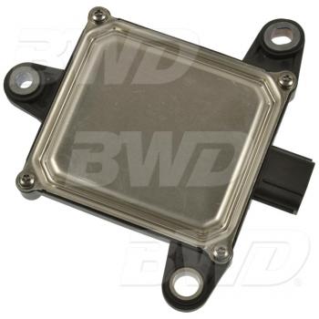 2020 Toyota Land Cruiser Blind Spot Detection System Warning Sensor BWD BSN102 image 1 of 3