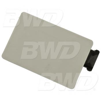 2010 Dodge Grand Caravan Blind Spot Detection System Warning Sensor