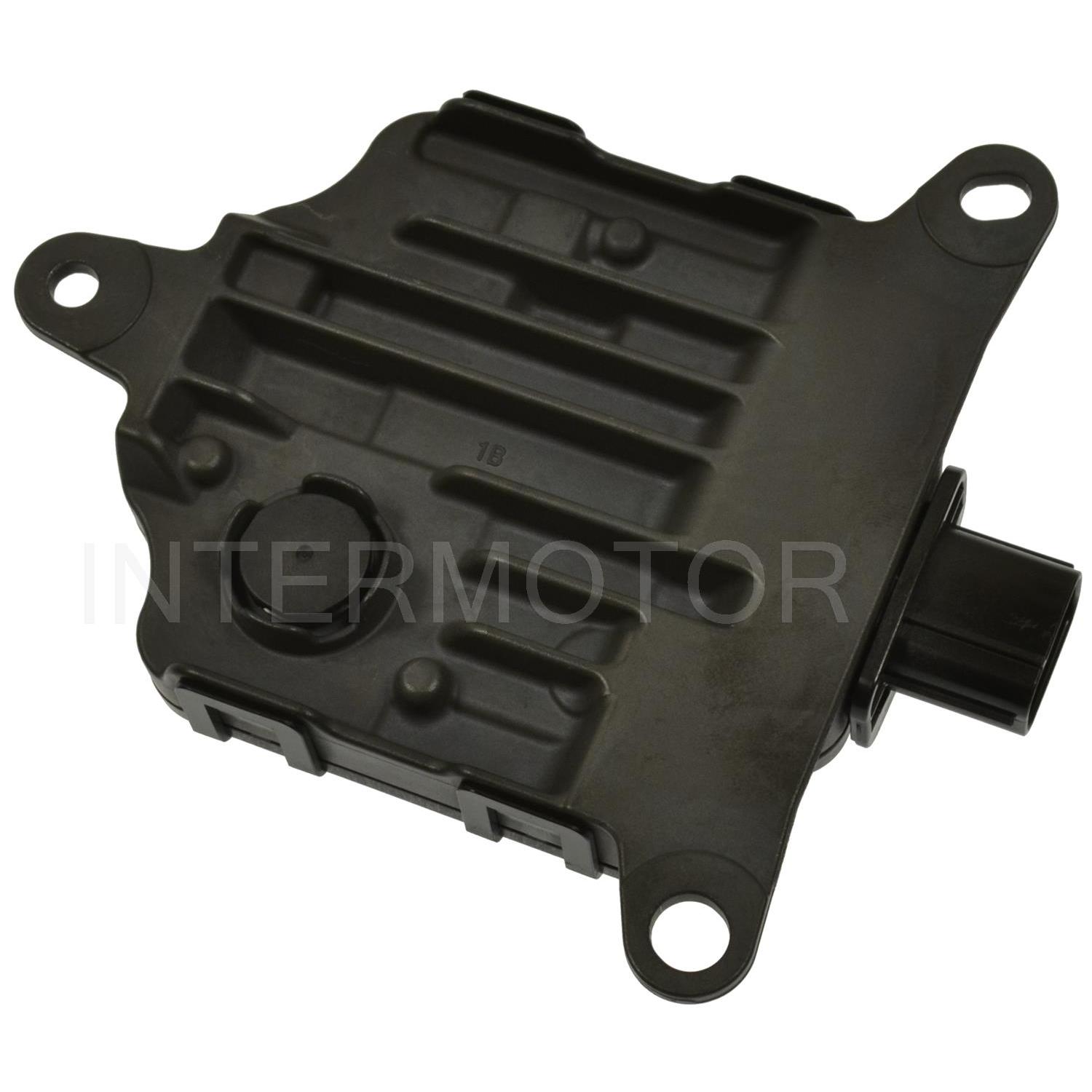 BWD BSN110 - Blind Spot Detection System Warning Sensor BWD BSN110 Blind Spot Detection System Warning Sensor product image 4 of 6
