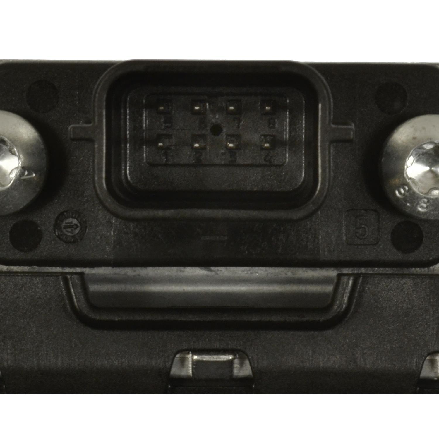 BWD BSN111 - Blind Spot Detection System Warning Sensor BWD BSN111 Blind Spot Detection System Warning Sensor product image 3 of 6