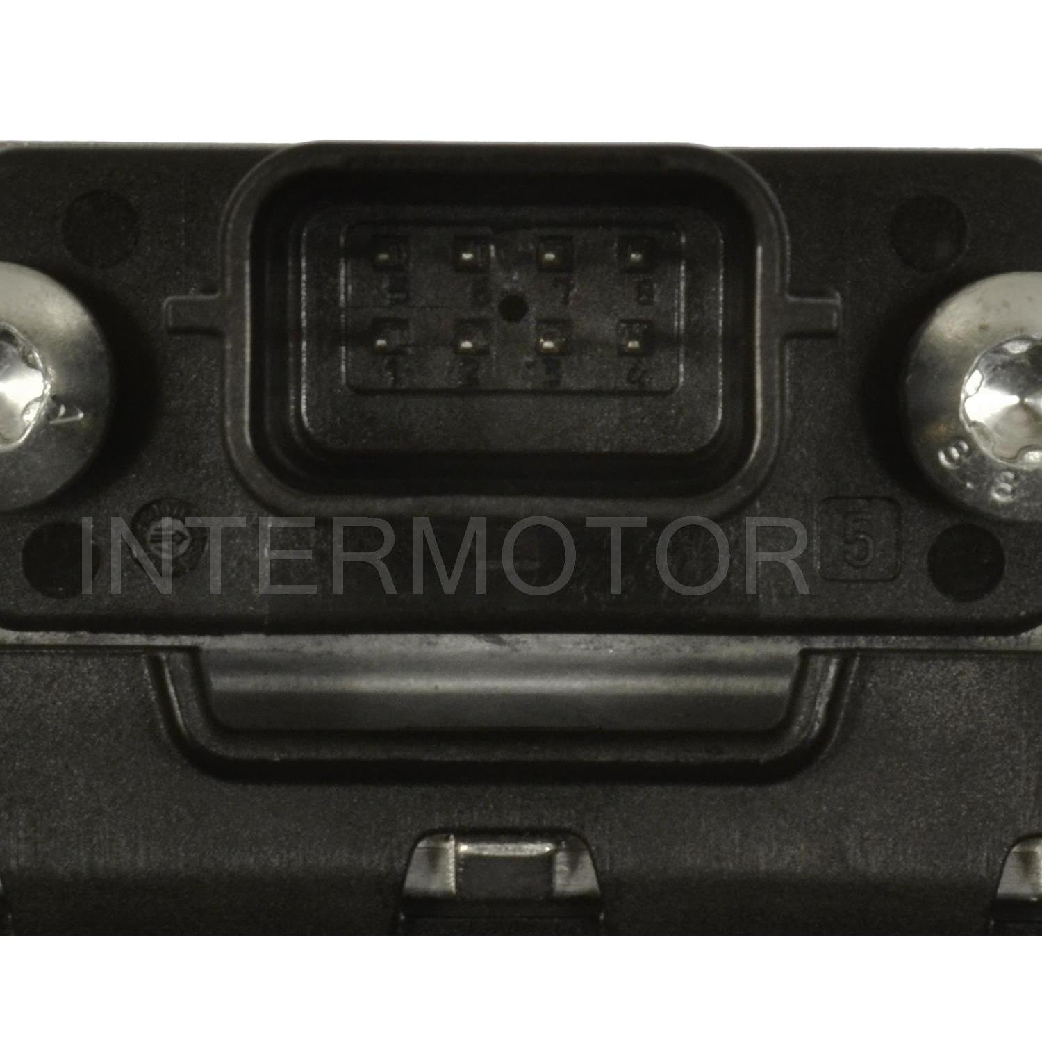BWD BSN111 - Blind Spot Detection System Warning Sensor BWD BSN111 Blind Spot Detection System Warning Sensor product image 5 of 6