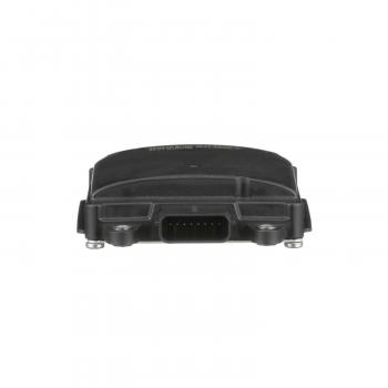 2018 Ford Police Interceptor Utility Blind Spot Detection System Warning Sensor