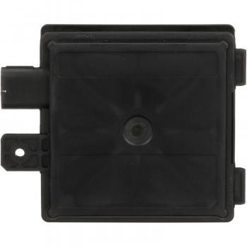 2012 Lincoln MKX Blind Spot Detection System Warning Sensor Right BWD BSN131 image 2 of 4