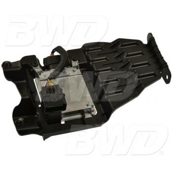 2014 Kia Optima Blind Spot Detection System Warning Sensor Right BWD BSN14 image 1 of 3