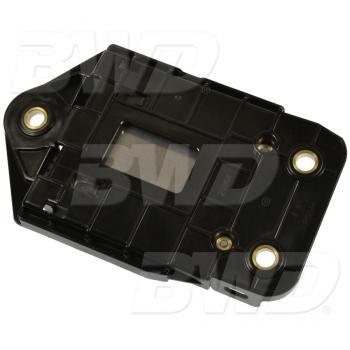 2015 Nissan Rogue Blind Spot Detection System Warning Sensor Left BWD BSN37 image 1 of 3
