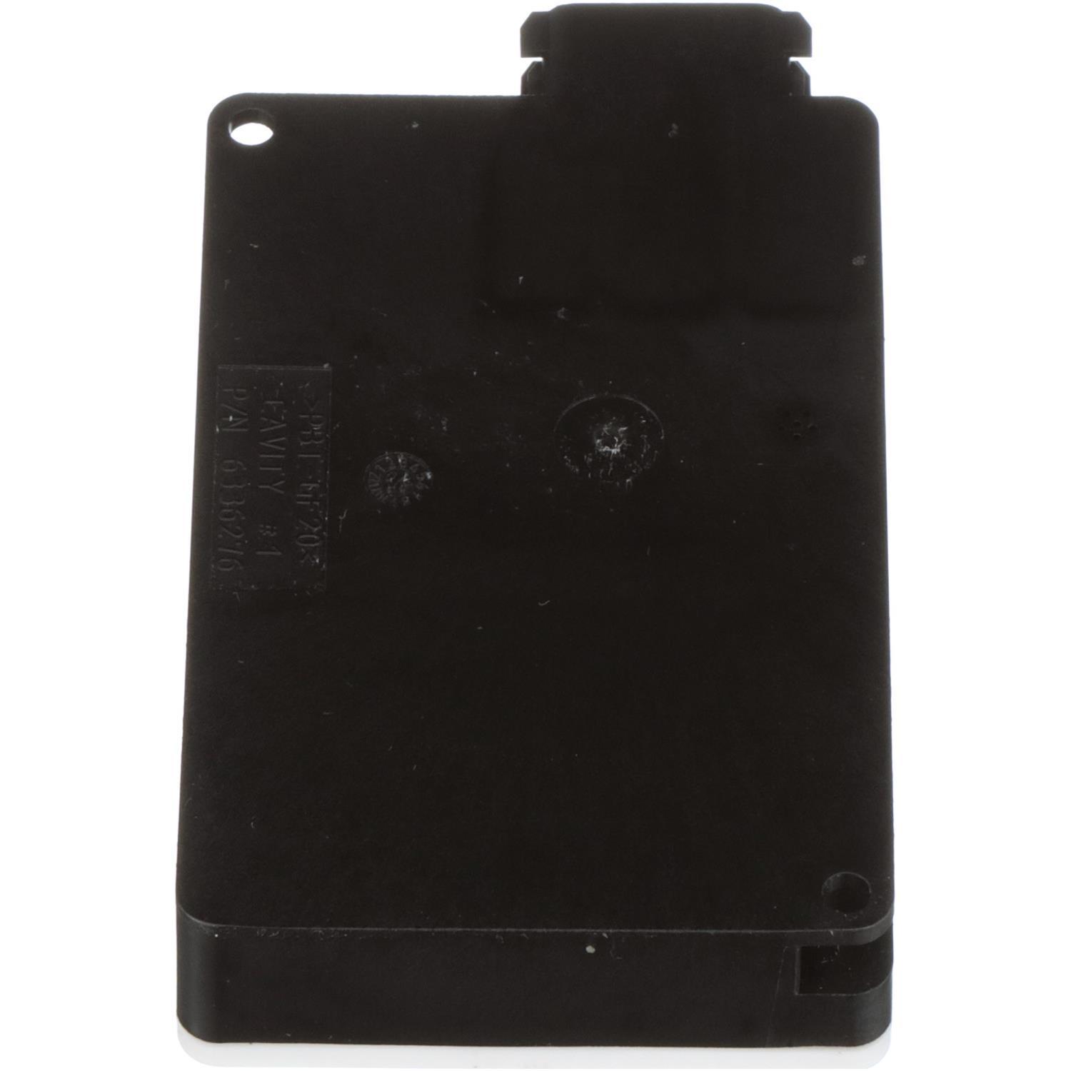 BWD BSN42 - Blind Spot Detection System Warning Sensor BWD BSN42 Blind Spot Detection System Warning Sensor product image 9 of 9