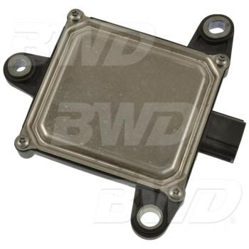 2017 Toyota Tundra Blind Spot Detection System Warning Sensor BWD BSN56 image 1 of 3