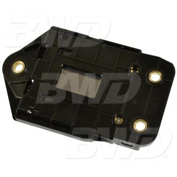 2015 Nissan Pathfinder Blind Spot Detection System Warning Sensor Left BWD BSN64 image 1 of 3
