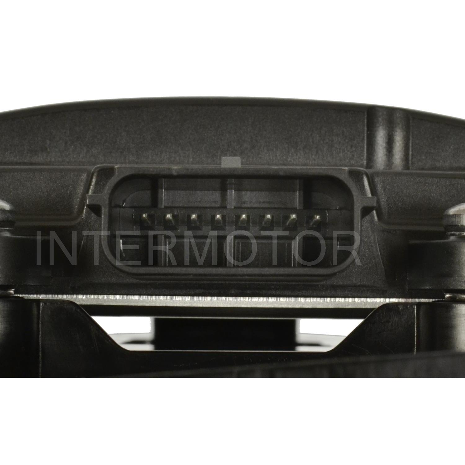 BWD BSN71 - Blind Spot Detection System Warning Sensor BWD BSN71 Blind Spot Detection System Warning Sensor product image 5 of 6