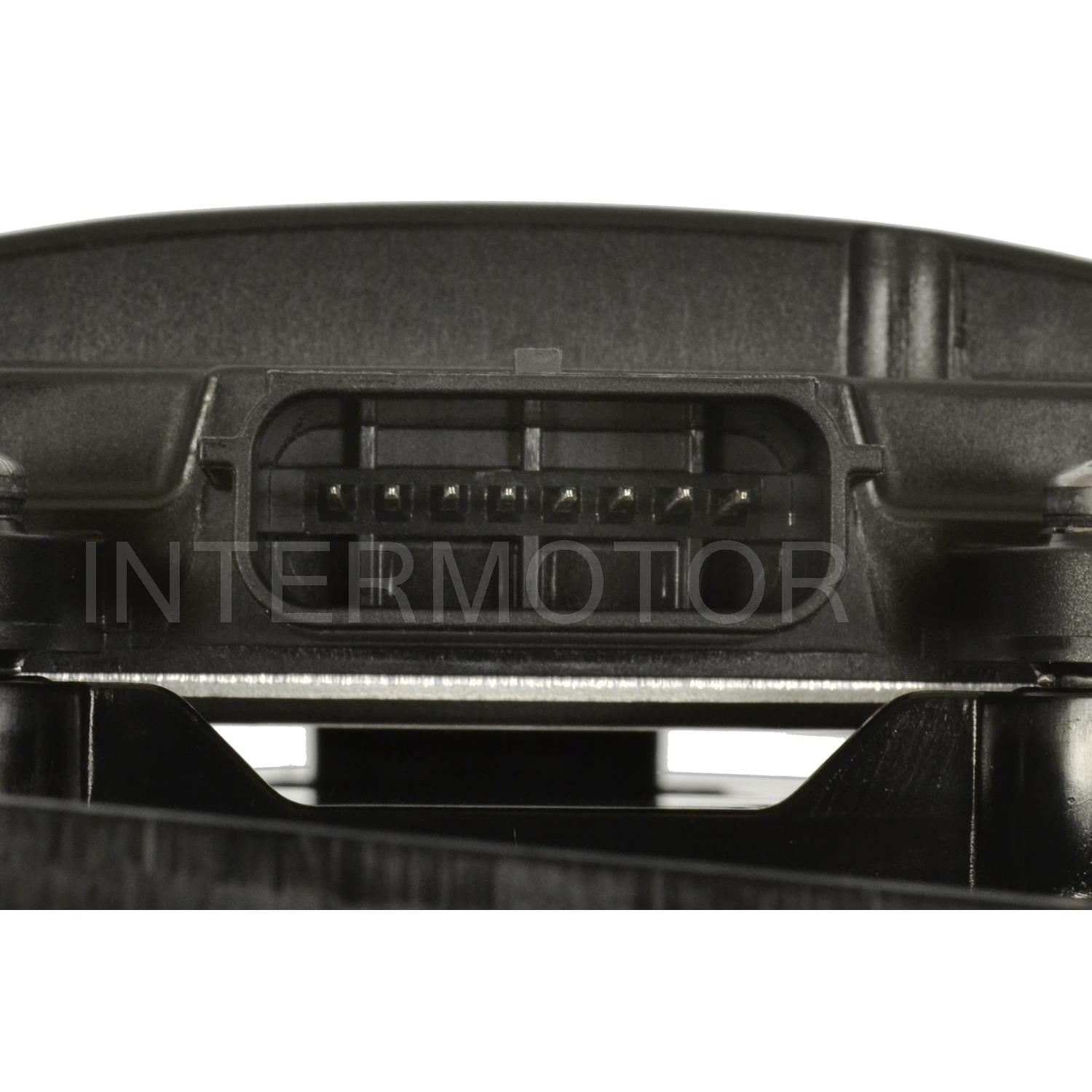 BWD BSN72 - Blind Spot Detection System Warning Sensor BWD BSN72 Blind Spot Detection System Warning Sensor product image 5 of 6