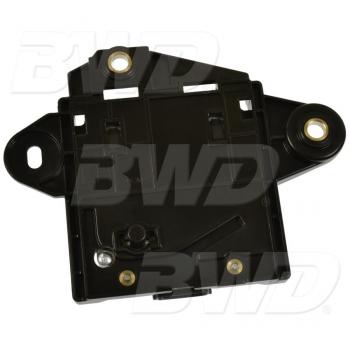 2014 Nissan Murano Blind Spot Detection System Warning Sensor Left BWD BSN74 image 1 of 4