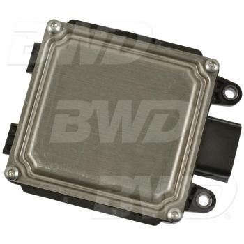 2016 Nissan Sentra Blind Spot Detection System Warning Sensor