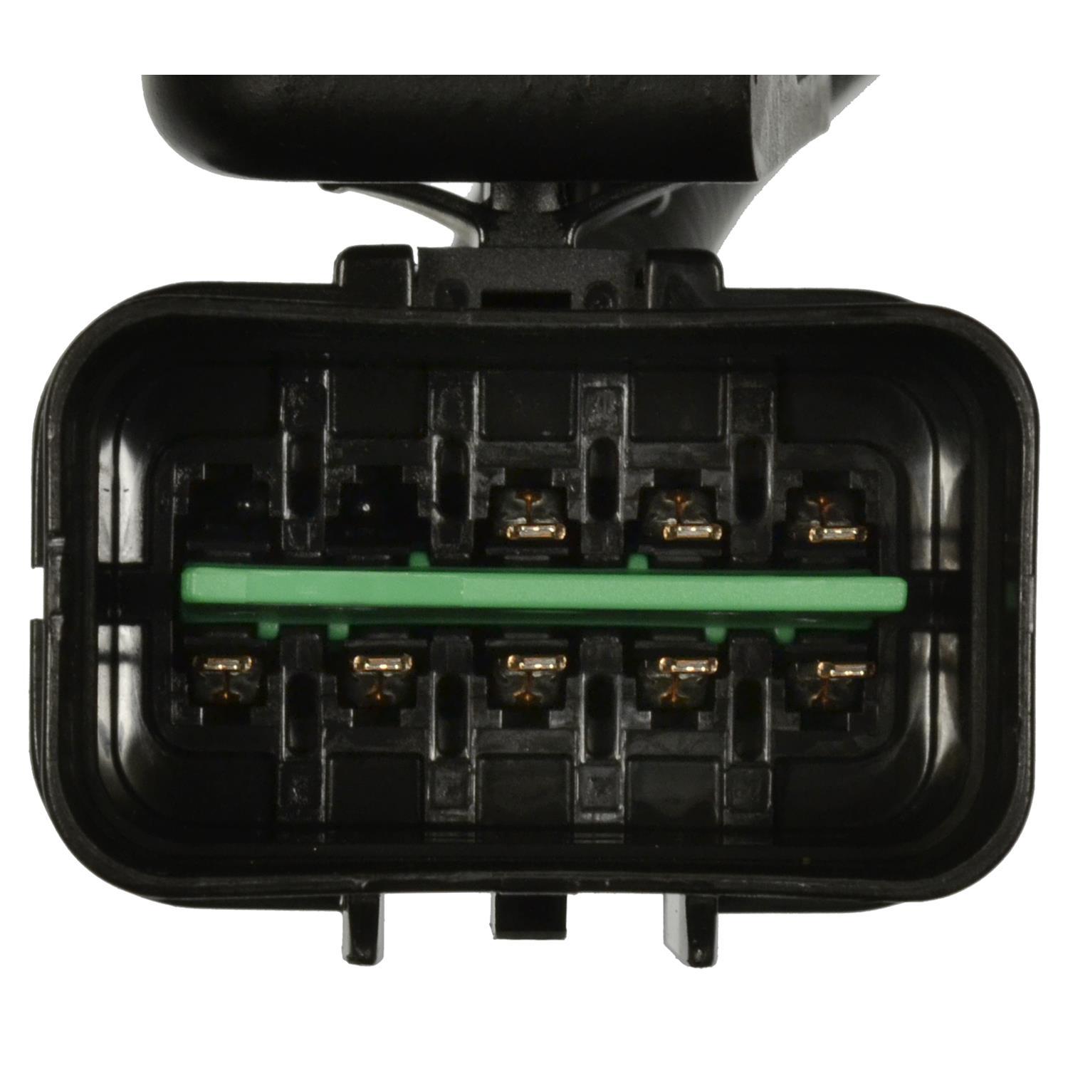 BWD BSN81 - Blind Spot Detection System Warning Sensor BWD BSN81 Blind Spot Detection System Warning Sensor product image 3 of 3